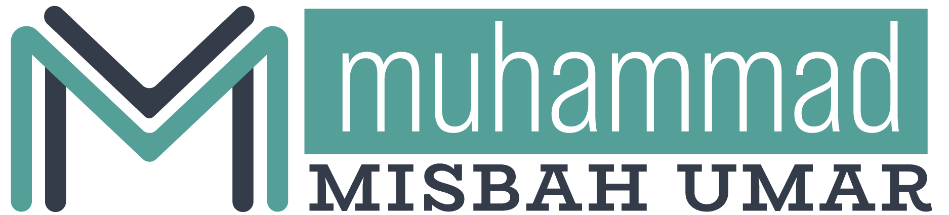 MM Umar – Personal Empowerment, Business Coaching & Life Rebuild System Logo