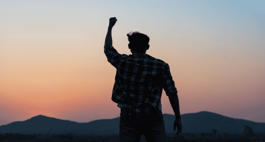 The Resilient Man’s Life Rebuild System