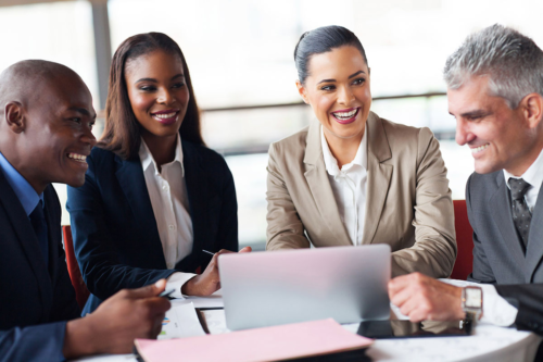 private consulting services