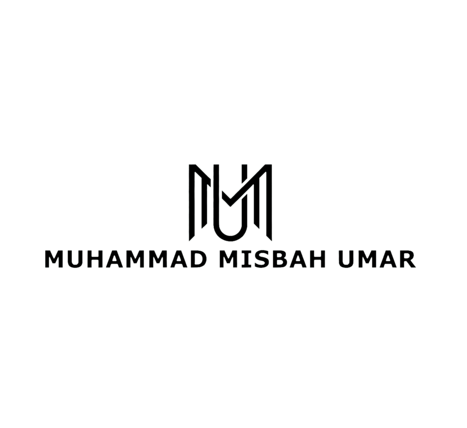 MM Umar – Personal Empowerment, Business Coaching & Life Rebuild System Logo